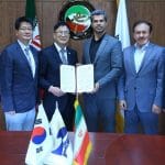 تکواندو ایرتانیوز