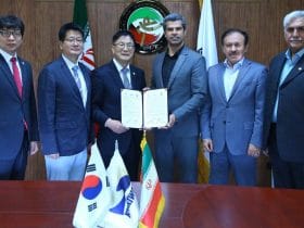 تکواندو ایرتانیوز