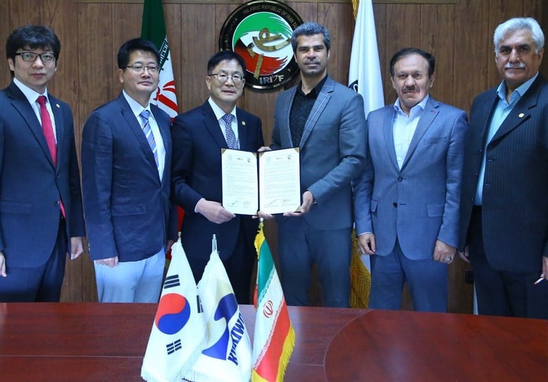 تکواندو ایرتانیوز