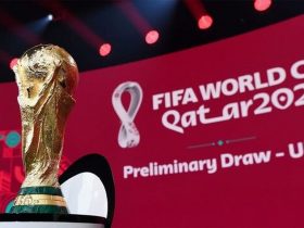 قطر 2022 - ایرتانیوز