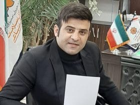 صمید کریم پور - ایرتانیوز