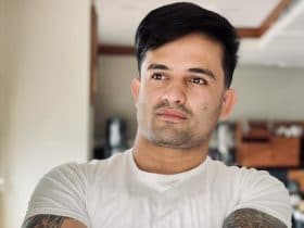 سعید نوری - ایرتانیوز
