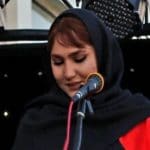 سمیرا تقی زاده - ایرتا نیوز