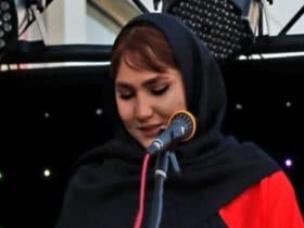 سمیرا تقی زاده - ایرتا نیوز