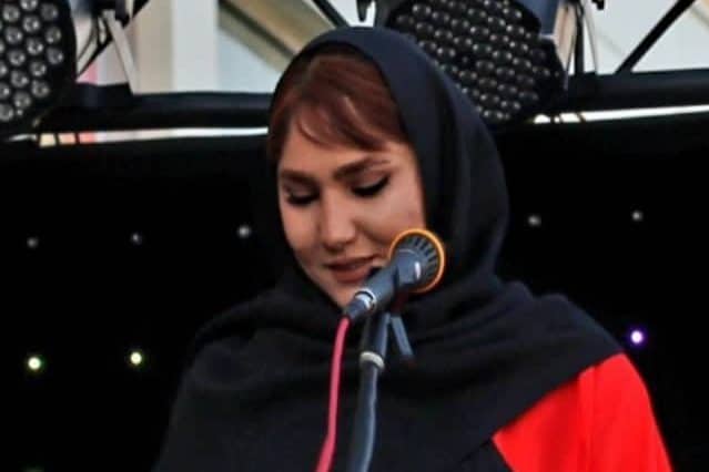 سمیرا تقی زاده - ایرتا نیوز