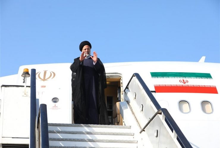 رئیسی