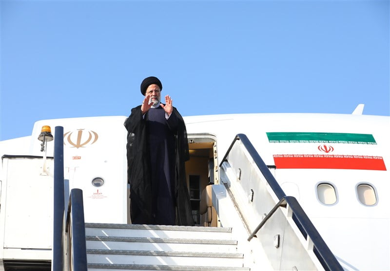 رئیسی