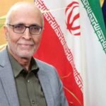دکتر علی فتحی آشتیانی