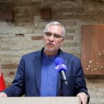وزیر بهداشت