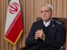 پزشکیان