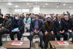 استقبال پرشور تبریزیها از دیدار مردمی دکتر شهرام دبیری