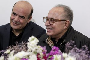 استقبال پرشور تبریزیها از دیدار مردمی دکتر شهرام دبیری