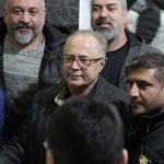 استقبال پرشور تبریزی‌ها از دیدار مردمی دکتر شهرام دبیری