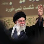رهبر معظم انقلاب به شهادت رسیدند