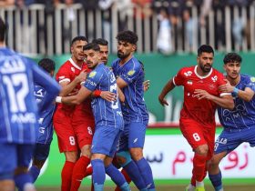 واکنش تند پرسپولیس به سازمان لیگ؛ پای شکایت در میان است