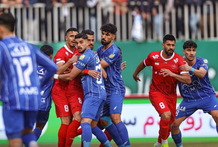 واکنش تند پرسپولیس به سازمان لیگ؛ پای شکایت در میان است