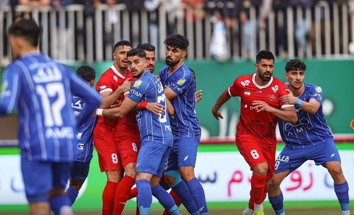 واکنش تند پرسپولیس به سازمان لیگ؛ پای شکایت در میان است