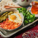 قیمت املت به نیم‌میلیون تومان رسید!