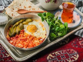 قیمت املت به نیم‌میلیون تومان رسید!