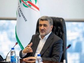 رییس بورس