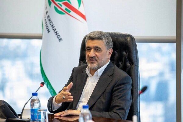 رییس بورس