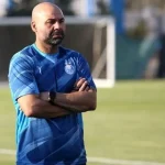 سرمربی استقلال: برای حضور در لیگ نخبگان آسیا باید هزینه کنیم