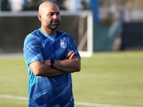 سرمربی استقلال: برای حضور در لیگ نخبگان آسیا باید هزینه کنیم