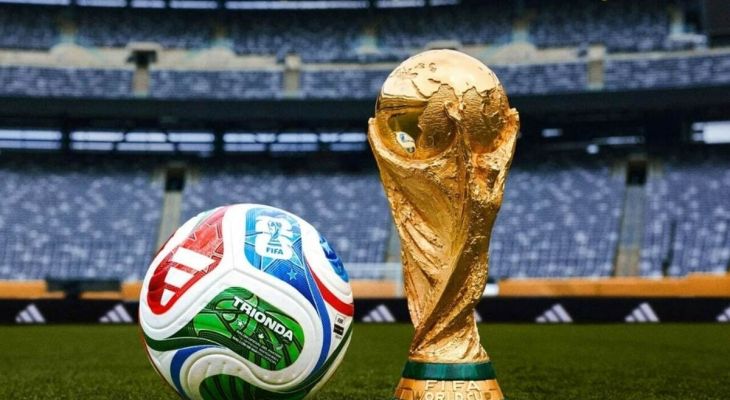 اختلاف سیاسی آمریکا و مکزیک بر سر میزبانی تیم ملی ایران در آستانه جام جهانی ۲۰۲۶