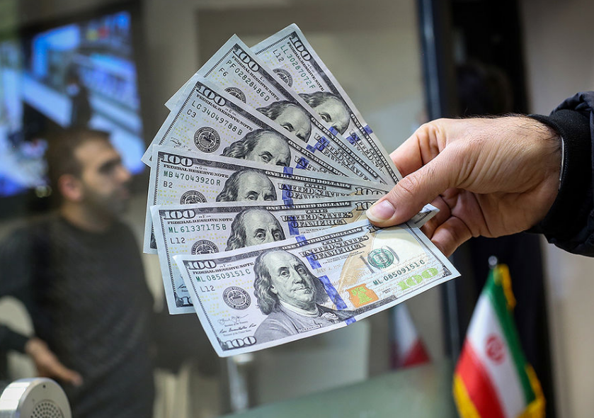 بازگشت دلار به کانال ۱۷۰ هزار تومان