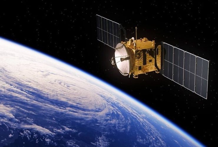 قرارداد ۴ میلیارد دلاری پنتاگون با اسپیس‌اکس