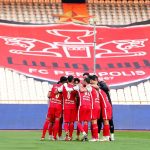 واکنش باشگاه پرسپولیس به سهمیه‌های آسیایی احتمالی فوتبال ایران