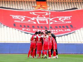 واکنش باشگاه پرسپولیس به سهمیه‌های آسیایی احتمالی فوتبال ایران
