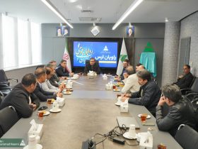 تأکید مدیرعامل سازمان منطقه آزاد ارس بر جایگاه استراتژیک روابط عمومی