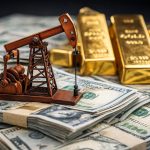 ماندگاری قیمت‌های بالای نفت در بازار جهانی
