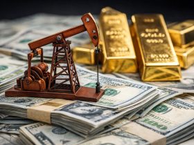 ماندگاری قیمت‌های بالای نفت در بازار جهانی