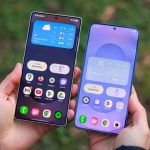 انتشار به‌روزرسانی One UI 8.5 همراه با قابلیت‌های جدید برای گلکسی A16 5G