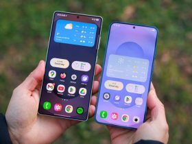 انتشار بهروزرسانی One UI 8.5 همراه با قابلیتهای جدید برای گلکسی A16 5G