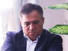 واکنش تند رئیس هیئت مدیره استقلال به نامه یک باشگاه لیگ برتری به رئیسجمهور