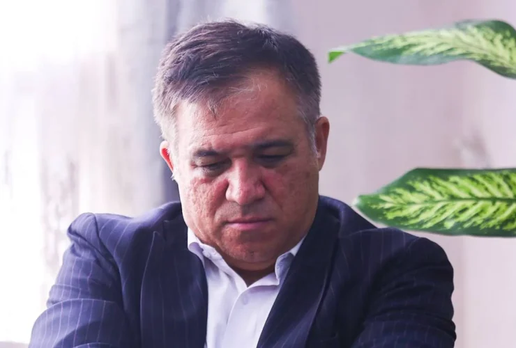 واکنش تند رئیس هیئت مدیره استقلال به نامه یک باشگاه لیگ برتری به رئیسجمهور