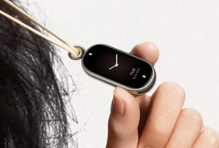 متا؛ از عینک‌های هوشمند تا گردنبند AI