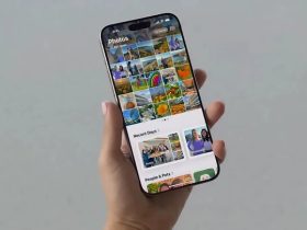 قابلیت ساخت والپیپر با هوش مصنوعی به iOS 27 می‌آید