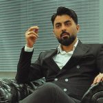 محسن زوار، مدیرعامل شرکت صنایع پزشکی آژند