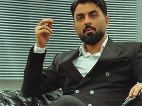 محسن زوار، مدیرعامل شرکت صنایع پزشکی آژند