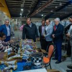 تأکید بر رفع موانع تولید و تقویت بازارهای صادراتی