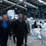 تمرکز بر تسهیل فرآیند تولید و گسترش صادرات محصولات پلیمری