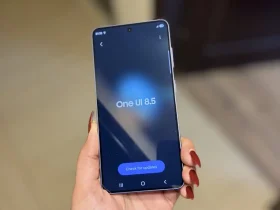 سامسونگ آپدیت One UI 8.5 را برای گلکسی A36 آغاز کرد