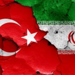 افزایش حجم تجارت بین ایران و ترکیه