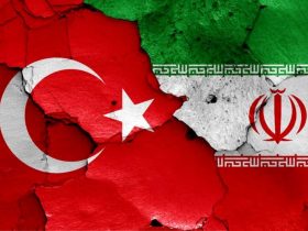 افزایش حجم تجارت بین ایران و ترکیه