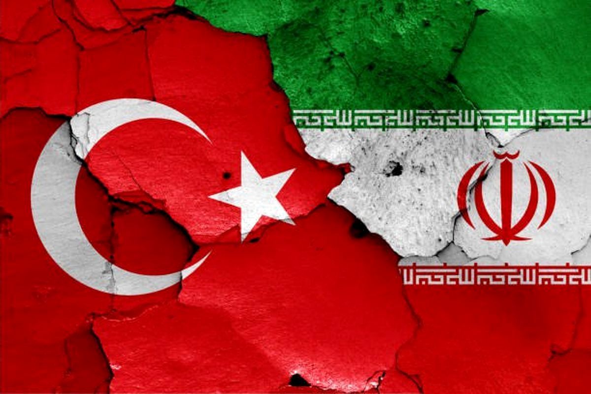 افزایش حجم تجارت بین ایران و ترکیه