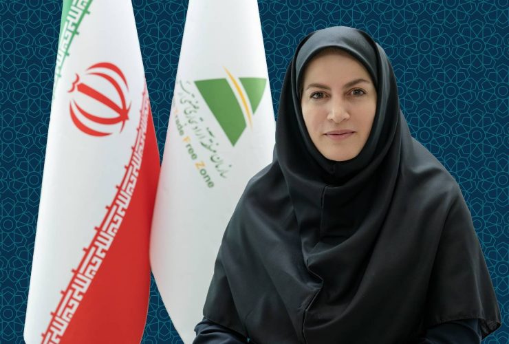 ثبت رکورد بیسابقه در صدور پایانکار پروژههای تجاری و صنعتی منطقه آزاد ارس در سال ۱۴۰۴